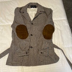 Women Ralph Lauren pea coat